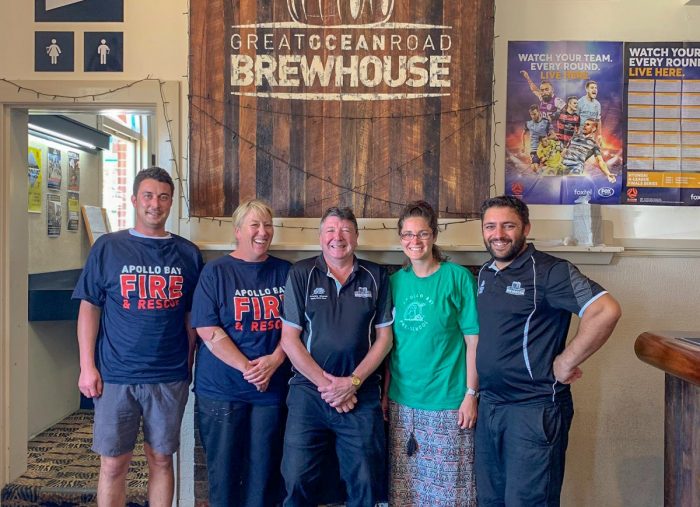 Drinking Craft Beers for the Community – Local Brewhouse That Gives Back