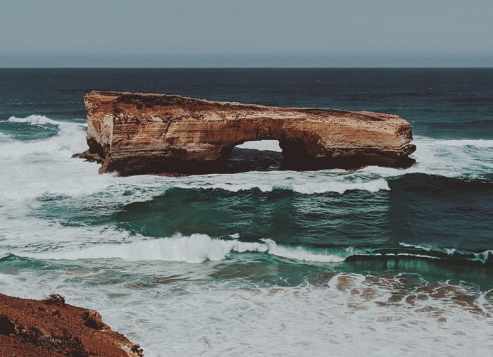 Best Free Camping Spots Along the Great Ocean Road