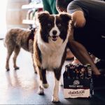 Bottle shop HR-10 dog friendly tasting room