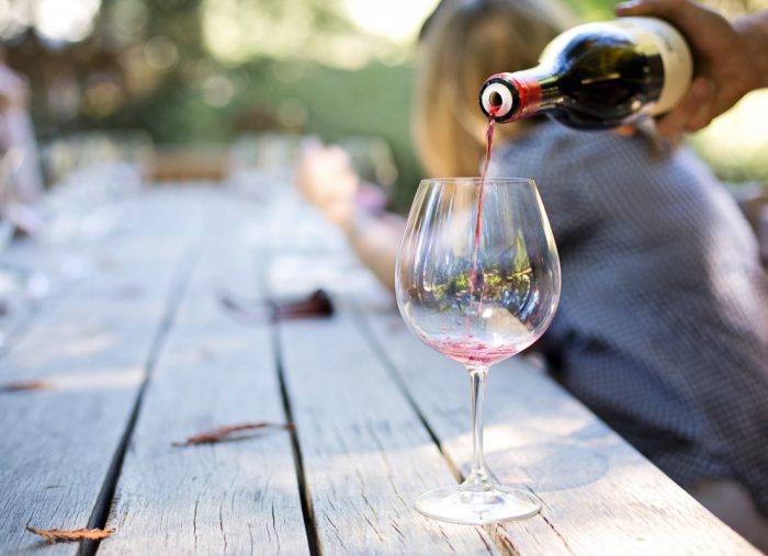 The Best Great Ocean Road Wineries