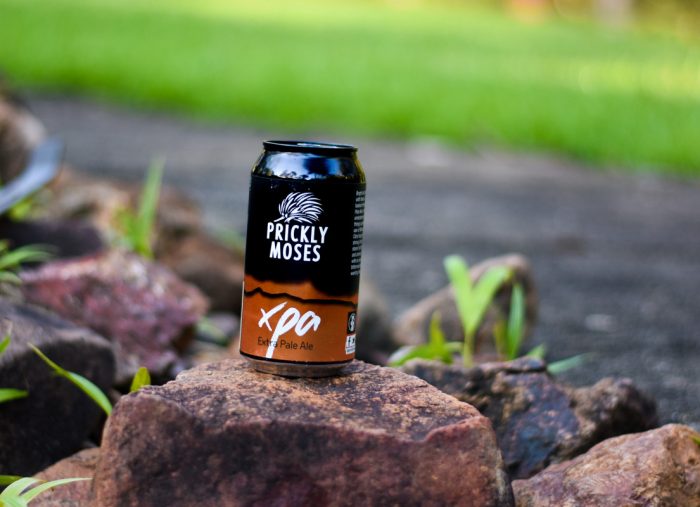 What is XPA beer?